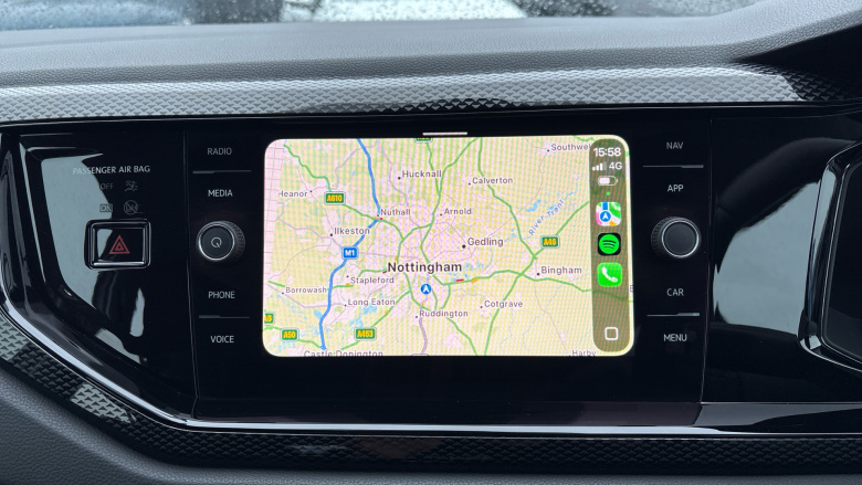 Volkswagen Polo 1.0 TSI Life 5dr Petrol Hatchback